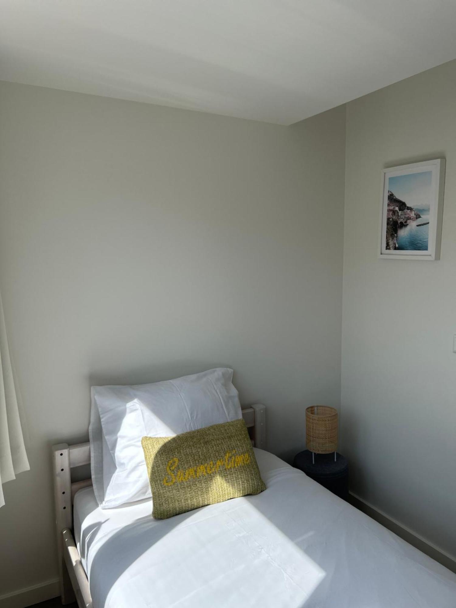 Paris Plage - Volledig Vernieuwd, Free Parking Noordwijk Exterior foto